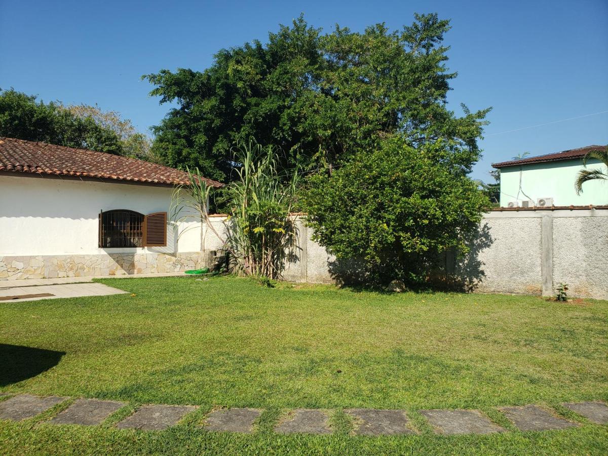 Casa Vista Para Montanha Pet Friendly Caraguatatuba Exteriér fotografie