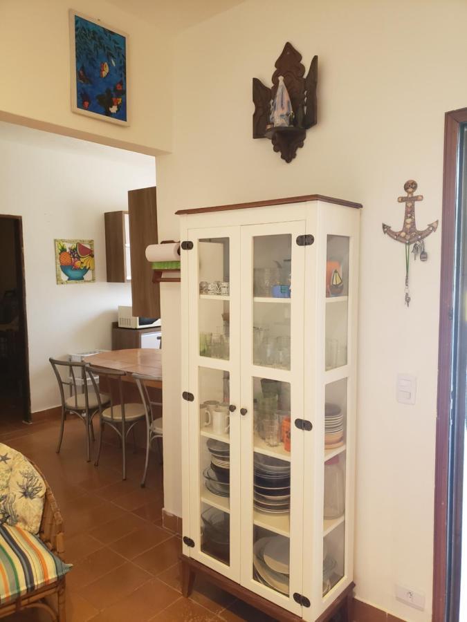 Casa Vista Para Montanha Pet Friendly Caraguatatuba Exteriér fotografie
