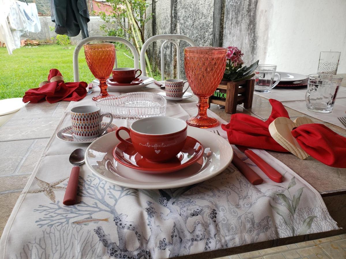 Casa Vista Para Montanha Pet Friendly Caraguatatuba Exteriér fotografie