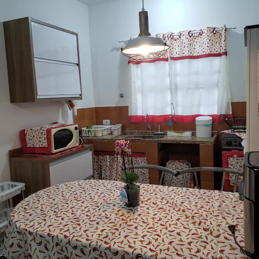 Casa Vista Para Montanha Pet Friendly Caraguatatuba Exteriér fotografie