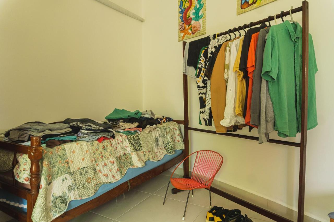 Casa Vista Para Montanha Pet Friendly Caraguatatuba Exteriér fotografie