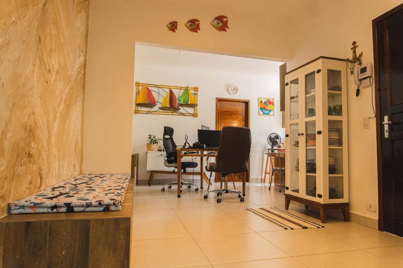 Casa Vista Para Montanha Pet Friendly Caraguatatuba Exteriér fotografie