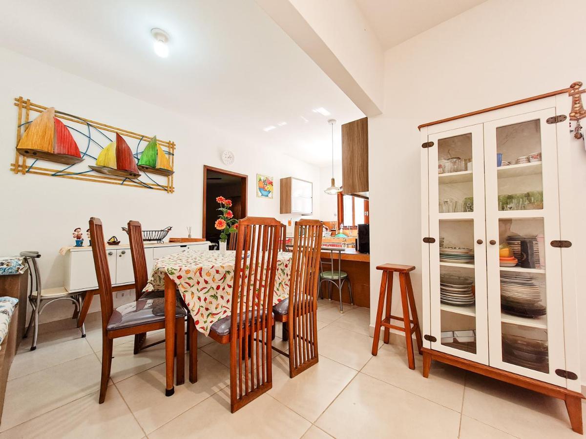 Casa Vista Para Montanha Pet Friendly Caraguatatuba Exteriér fotografie